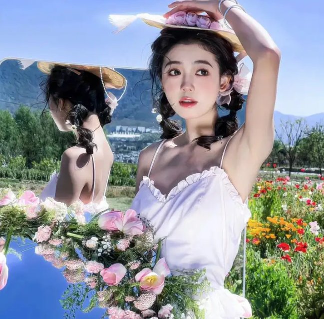 4个人各自有着自己的秘密