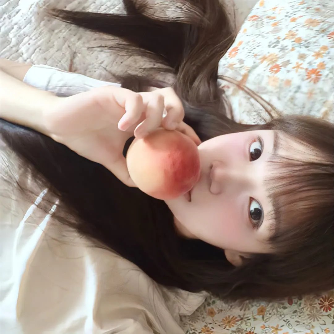 污秽的怪兽
