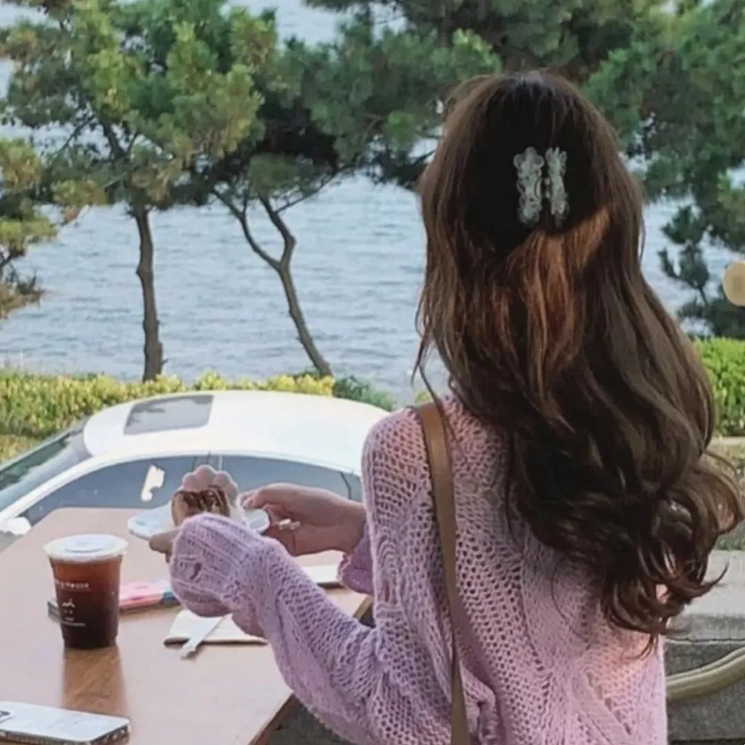 我的早更女友